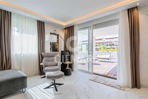 Rækkehus i Amarilla Golf, Tenerife, Amarilla Golf - € 690.000 | Ref: IR-218845 - foto 19